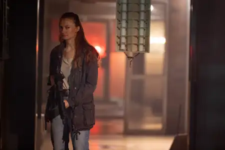 Sheriff Country - galeria zdjęć - filmweb