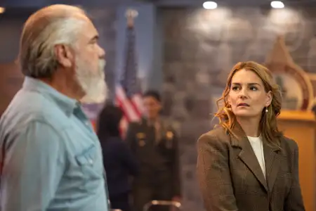 Sheriff Country - galeria zdjęć - filmweb