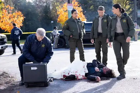 Sheriff Country - galeria zdjęć - filmweb