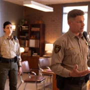 Sheriff Country - galeria zdjęć - filmweb