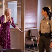 Sheriff Country - galeria zdjęć - filmweb