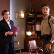 Sheriff Country - galeria zdjęć - filmweb