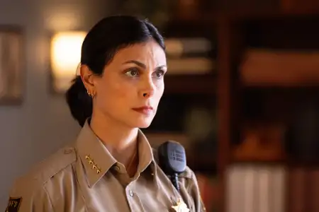 Sheriff Country - galeria zdjęć - filmweb