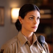 Morena Baccarin w Sheriff Country