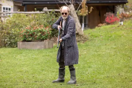 Sheriff Country - galeria zdjęć - filmweb