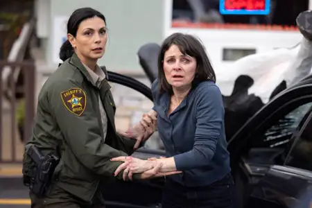 Sheriff Country - galeria zdjęć - filmweb