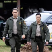 Sheriff Country - galeria zdjęć - filmweb