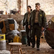 Sheriff Country - galeria zdjęć - filmweb