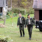 Sheriff Country - galeria zdjęć - filmweb