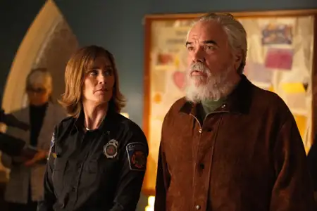 Sheriff Country - galeria zdjęć - filmweb