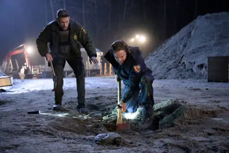 Sheriff Country - galeria zdjęć - filmweb