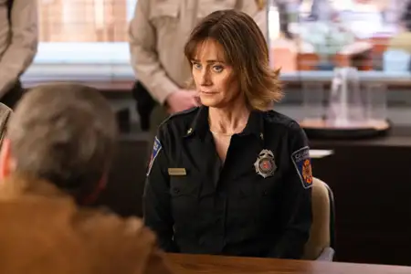Sheriff Country - galeria zdjęć - filmweb