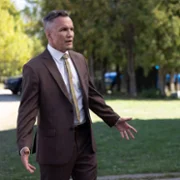 Sheriff Country - galeria zdjęć - filmweb