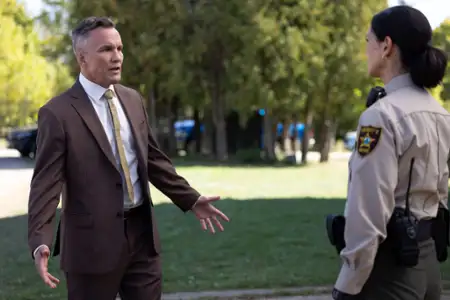 Sheriff Country - galeria zdjęć - filmweb