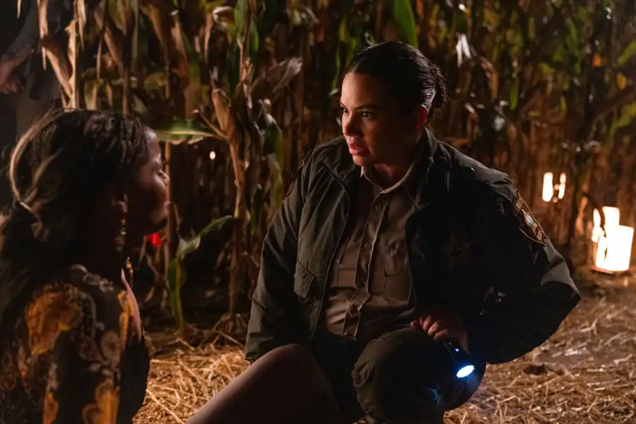 Sheriff Country - galeria zdjęć - filmweb