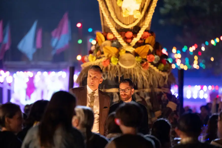 Sheriff Country - galeria zdjęć - filmweb