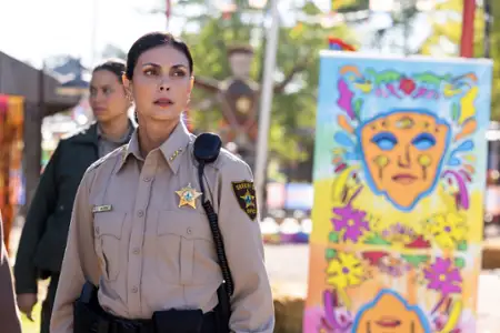 Sheriff Country - galeria zdjęć - filmweb