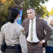 Sheriff Country - galeria zdjęć - filmweb