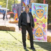 Sheriff Country - galeria zdjęć - filmweb