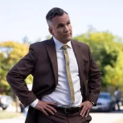 Sheriff Country - galeria zdjęć - filmweb