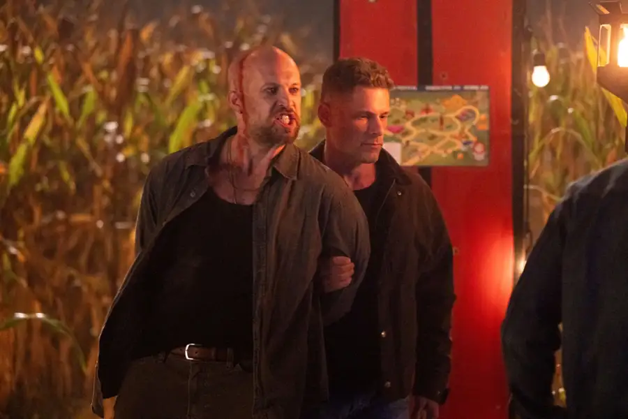 Sheriff Country - galeria zdjęć - filmweb