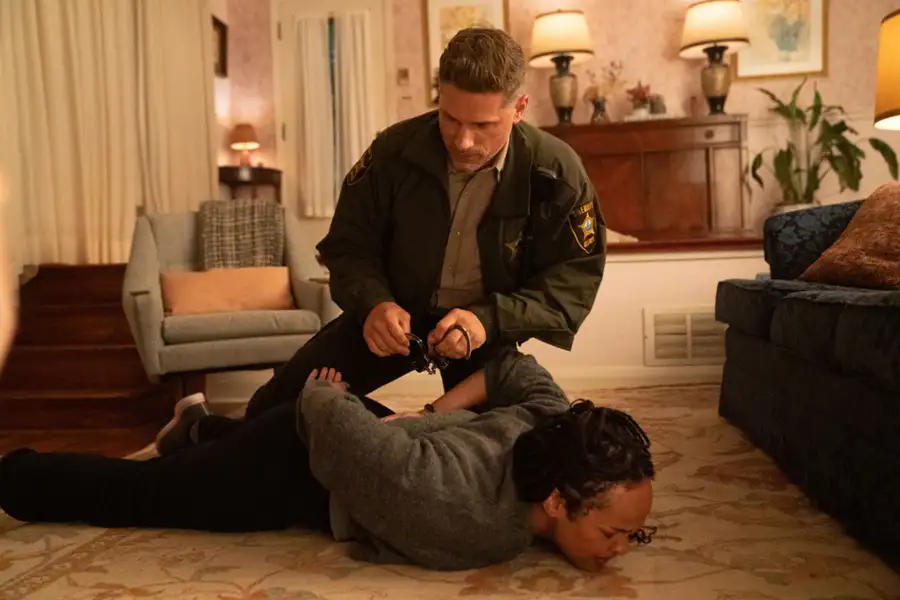 Sheriff Country - galeria zdjęć - filmweb