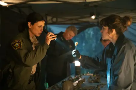 Sheriff Country - galeria zdjęć - filmweb