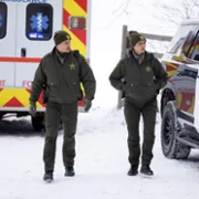 Sheriff Country - galeria zdjęć - filmweb