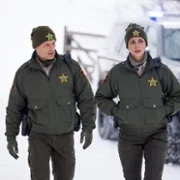 Sheriff Country - galeria zdjęć - filmweb