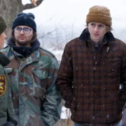 Sheriff Country - galeria zdjęć - filmweb