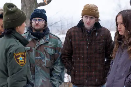 Sheriff Country - galeria zdjęć - filmweb