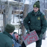 Sheriff Country - galeria zdjęć - filmweb