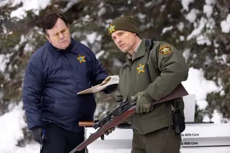 Sheriff Country - galeria zdjęć - filmweb