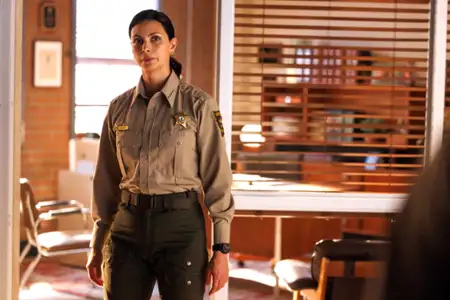 Sheriff Country - galeria zdjęć - filmweb