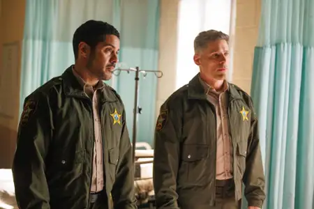 Sheriff Country - galeria zdjęć - filmweb