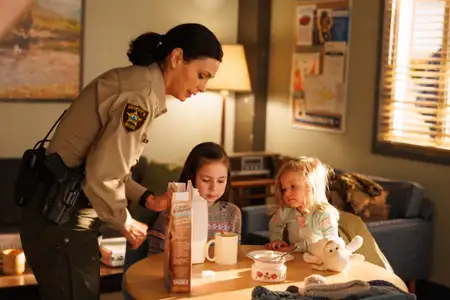 Sheriff Country - galeria zdjęć - filmweb
