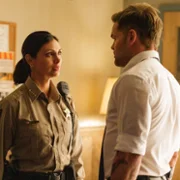 Sheriff Country - galeria zdjęć - filmweb