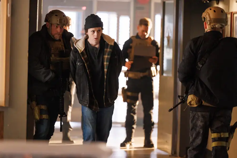 Sheriff Country - galeria zdjęć - filmweb