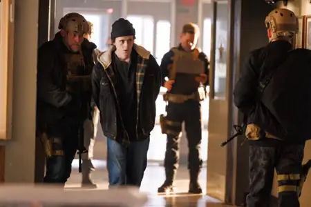 Sheriff Country - galeria zdjęć - filmweb