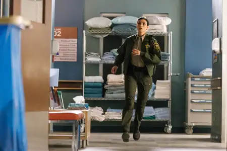Sheriff Country - galeria zdjęć - filmweb