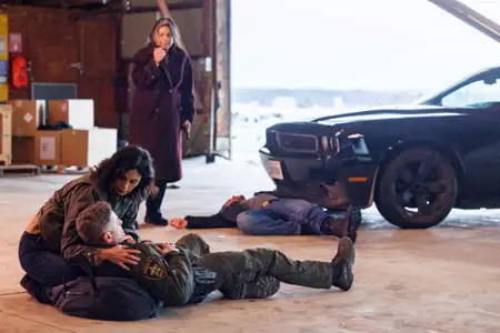 Sheriff Country - galeria zdjęć - filmweb