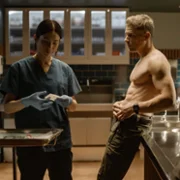 Sheriff Country - galeria zdjęć - filmweb