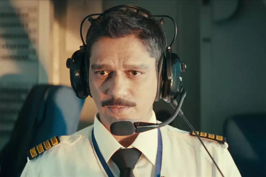 Porwanie lotu IC 814 - galeria zdjęć - filmweb