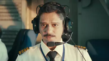 Porwanie lotu IC 814 - galeria zdjęć - filmweb