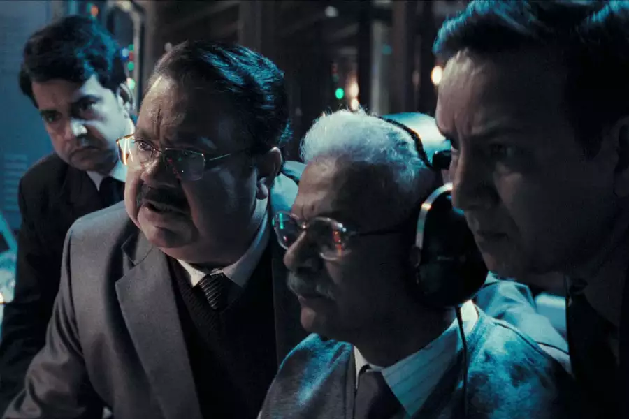 Porwanie lotu IC 814 - galeria zdjęć - filmweb