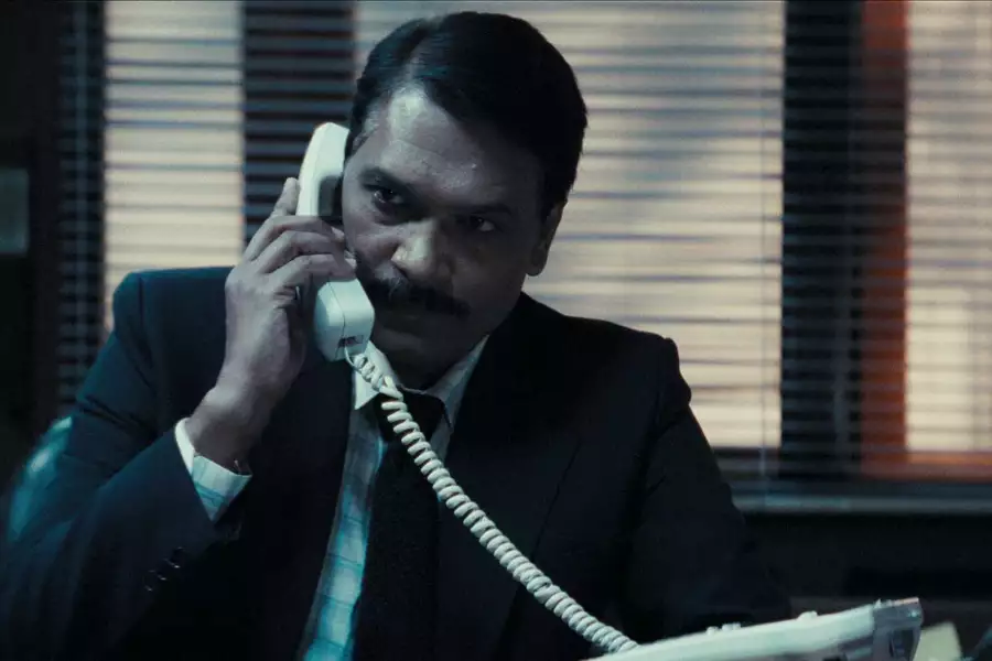 Porwanie lotu IC 814 - galeria zdjęć - filmweb