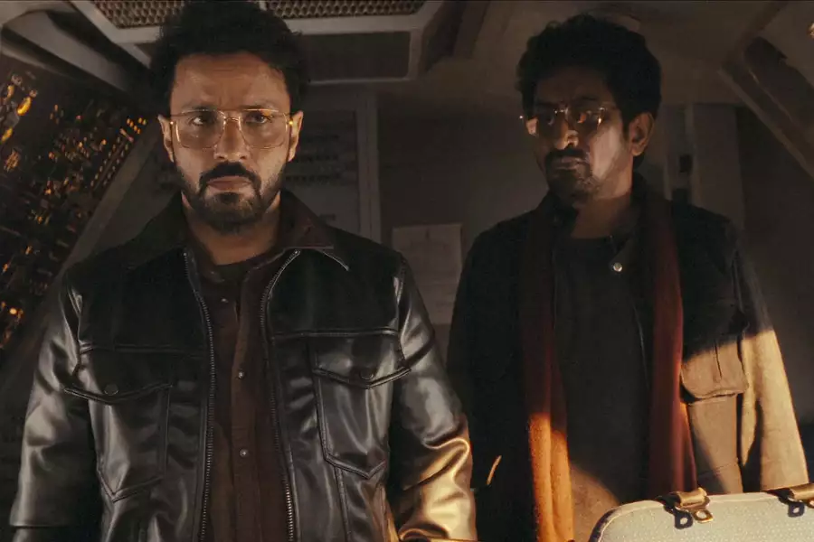 Porwanie lotu IC 814 - galeria zdjęć - filmweb