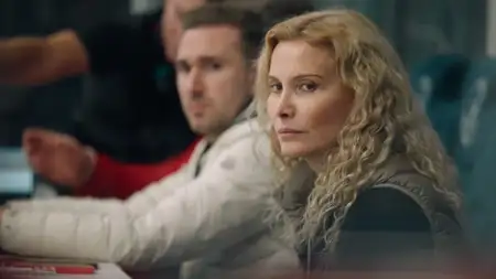 Metod Tutberidze - galeria zdjęć - filmweb