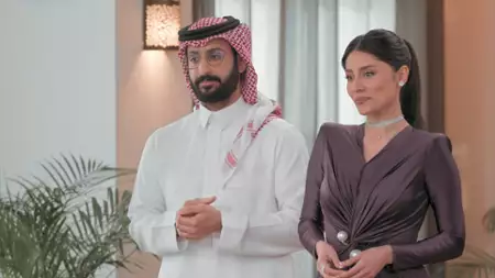 Miłość jest ślepa: Habibi - galeria zdjęć - filmweb