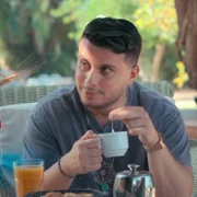 Miłość jest ślepa: Habibi - galeria zdjęć - filmweb